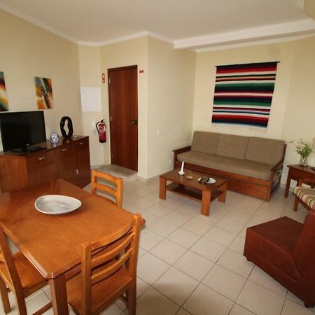 Apartamentosolpraia - Belohorizonte Portimao Exterior photo