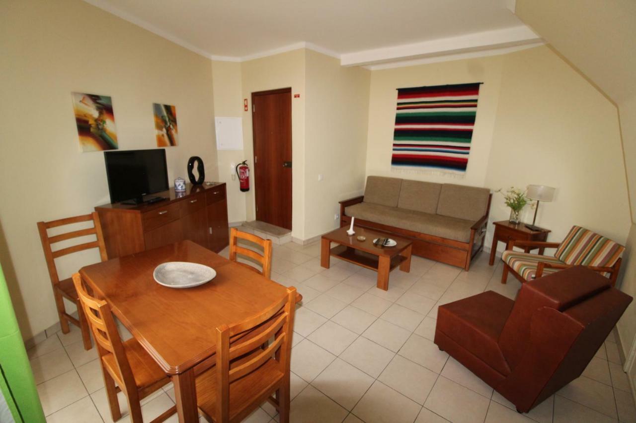 Apartamentosolpraia - Belohorizonte Portimao Exterior photo