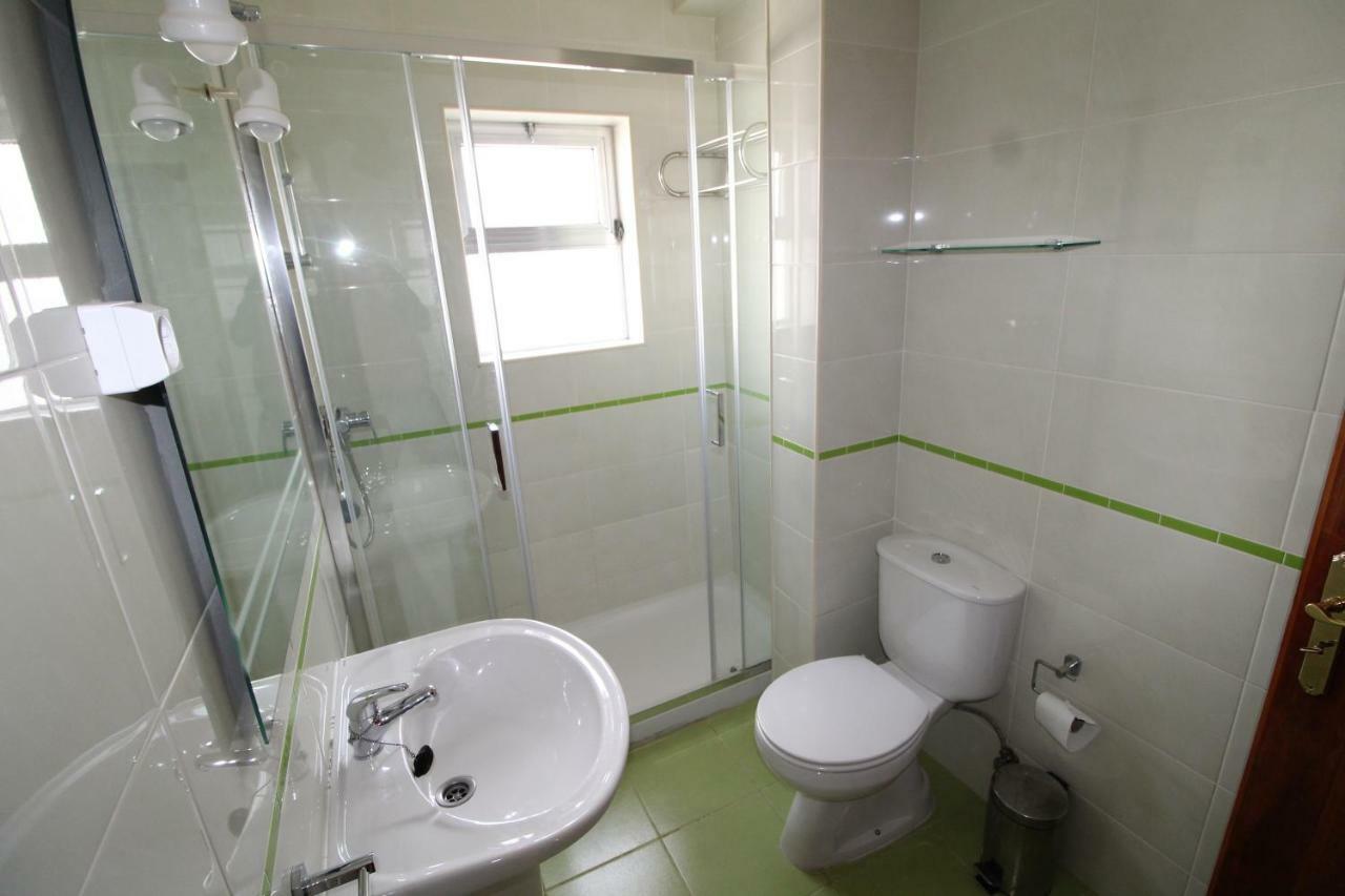 Apartamentosolpraia - Belohorizonte Portimao Exterior photo