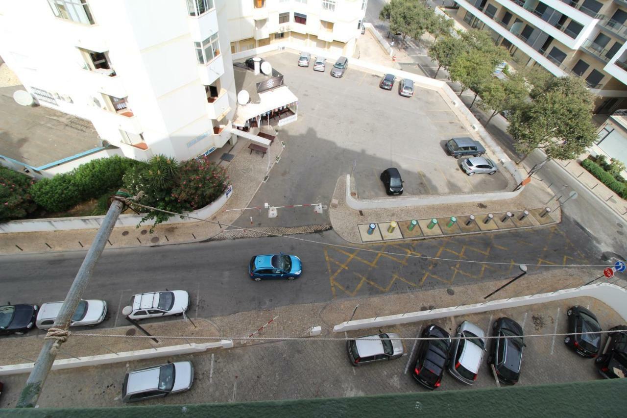 Apartamentosolpraia - Belohorizonte Portimao Exterior photo