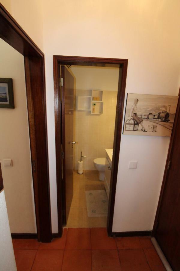Apartamentosolpraia - Belohorizonte Portimao Exterior photo