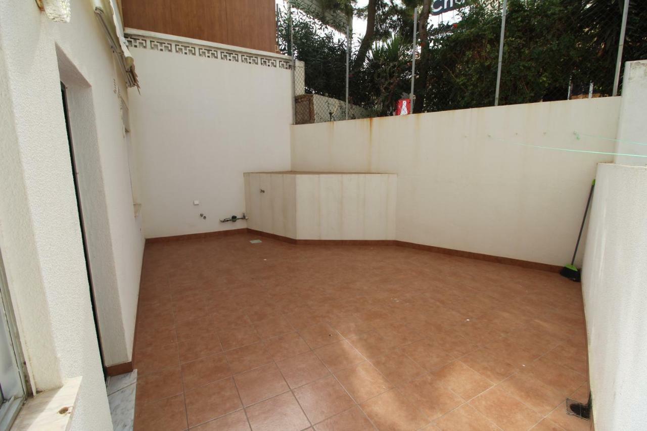 Apartamentosolpraia - Belohorizonte Portimao Exterior photo