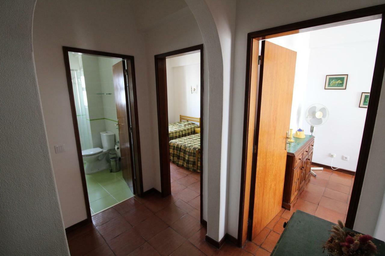 Apartamentosolpraia - Belohorizonte Portimao Exterior photo