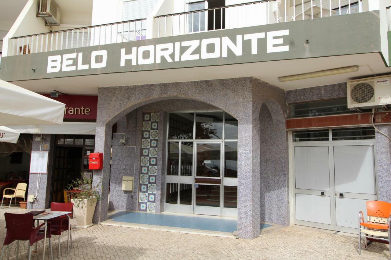 Apartamentosolpraia - Belohorizonte Portimao Exterior photo