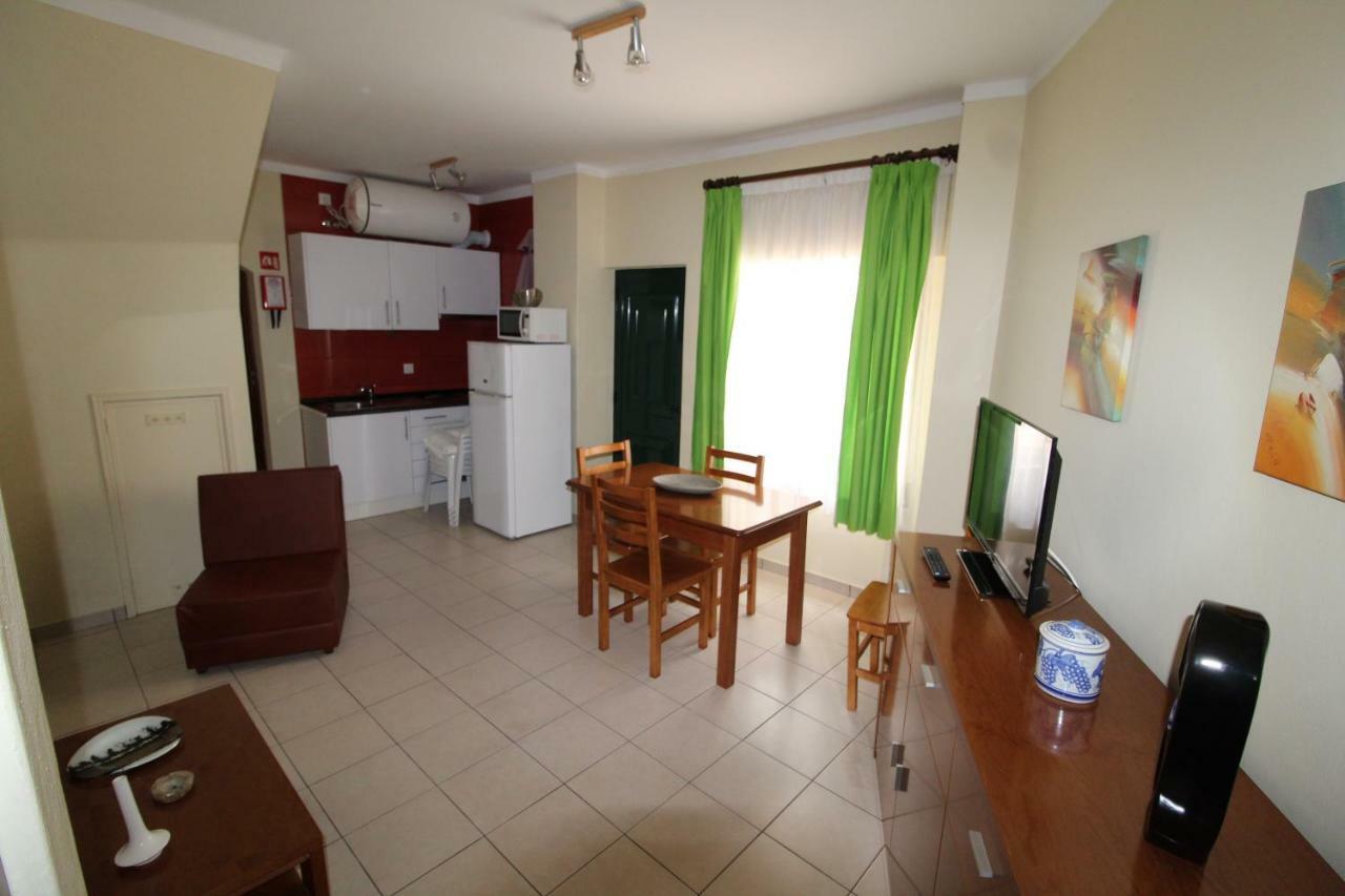 Apartamentosolpraia - Belohorizonte Portimao Exterior photo