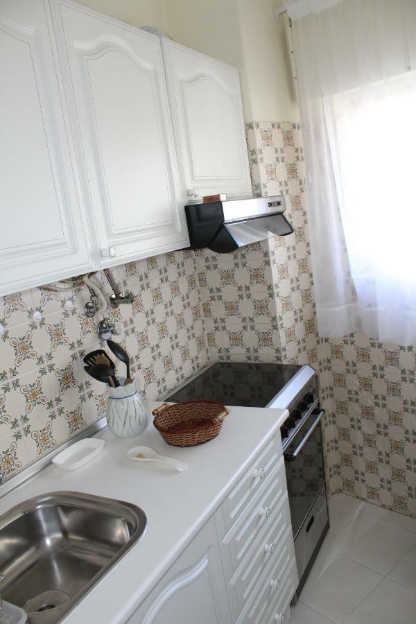 Apartamentosolpraia - Belohorizonte Portimao Exterior photo