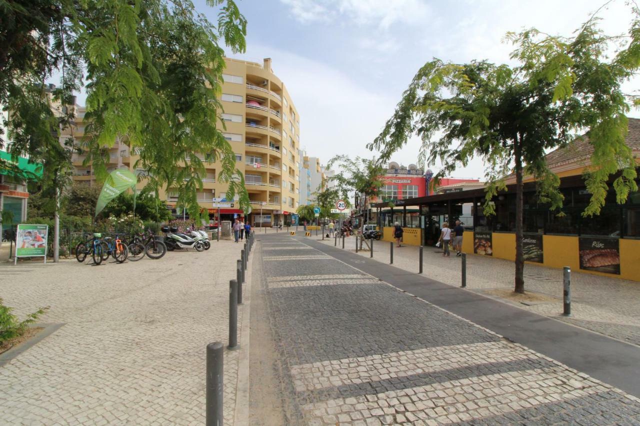 Apartamentosolpraia - Belohorizonte Portimao Exterior photo