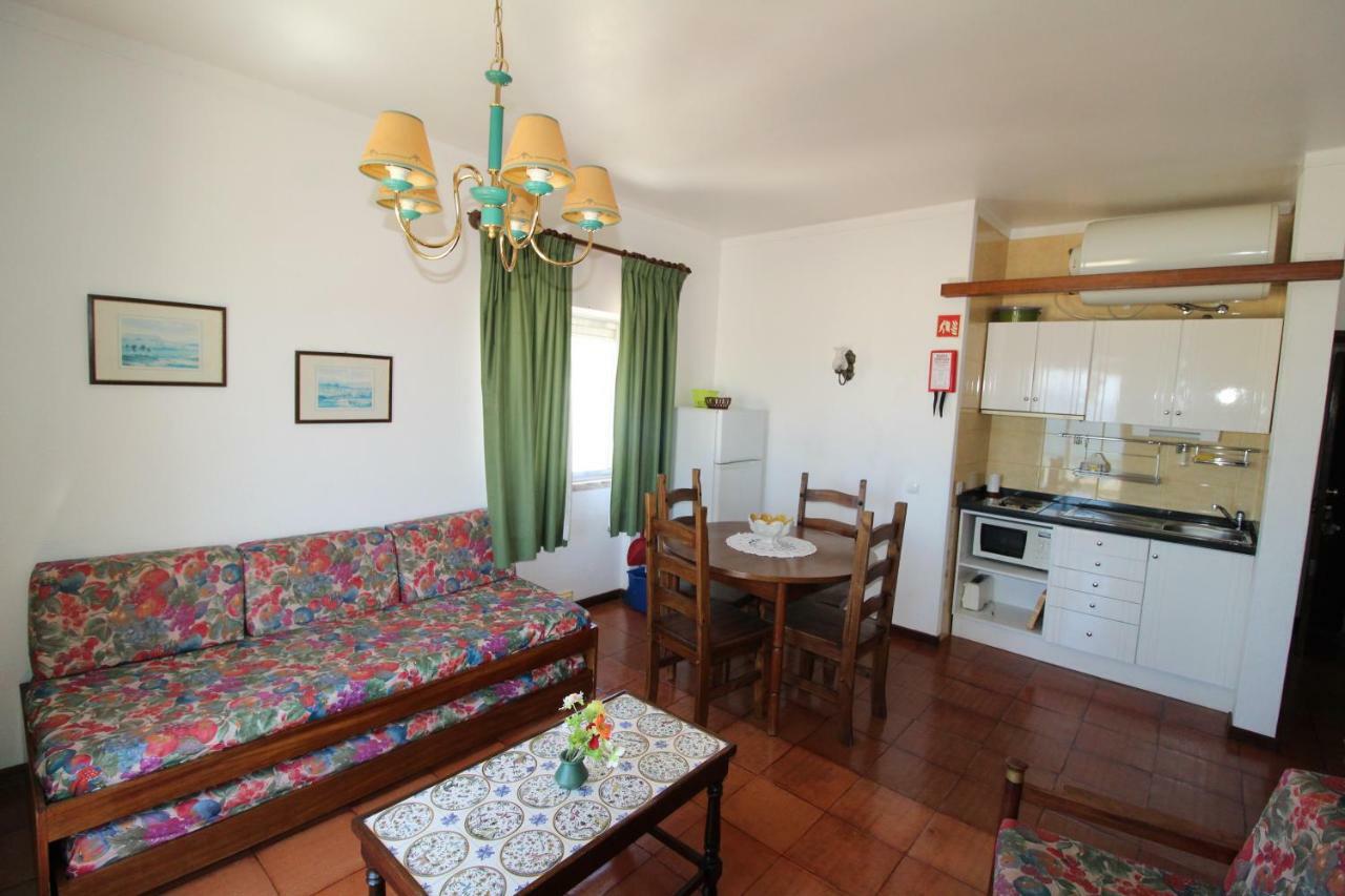 Apartamentosolpraia - Belohorizonte Portimao Exterior photo