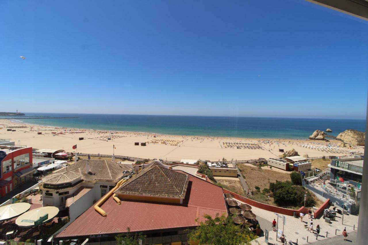 Apartamentosolpraia - Belohorizonte Portimao Exterior photo