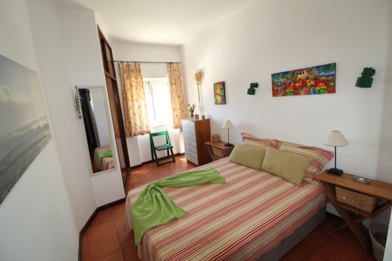 Apartamentosolpraia - Belohorizonte Portimao Exterior photo