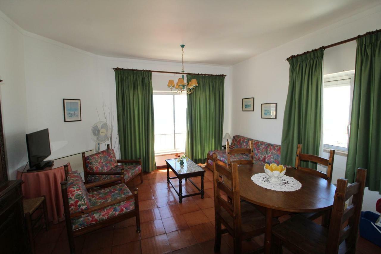 Apartamentosolpraia - Belohorizonte Portimao Exterior photo