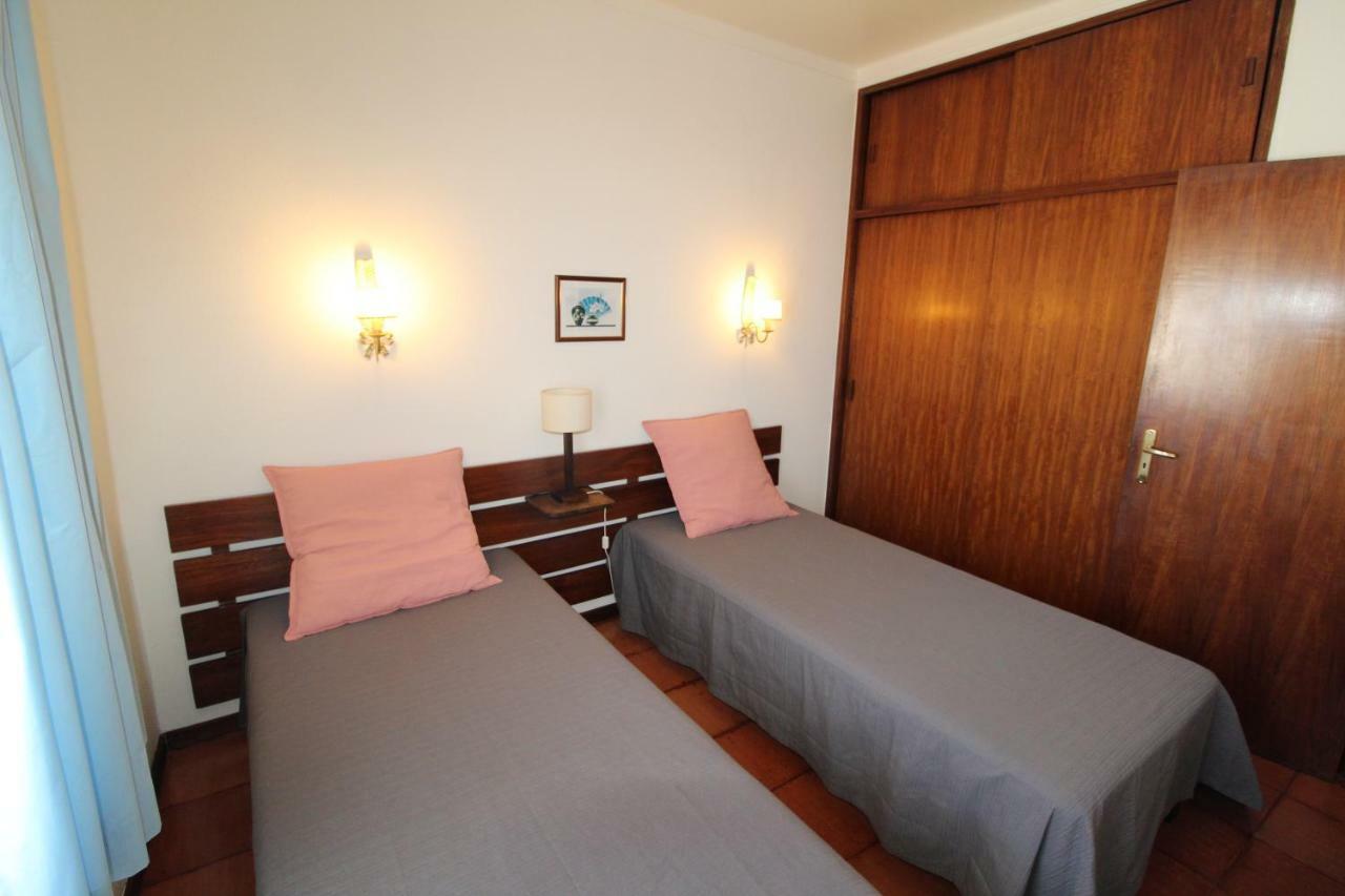 Apartamentosolpraia - Belohorizonte Portimao Exterior photo