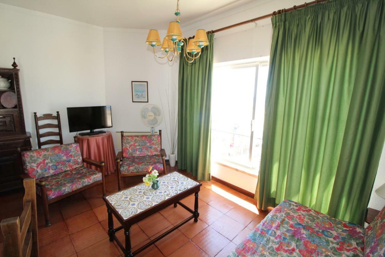 Apartamentosolpraia - Belohorizonte Portimao Exterior photo