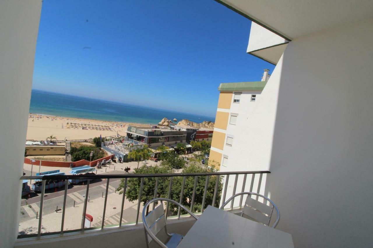 Apartamentosolpraia - Belohorizonte Portimao Exterior photo