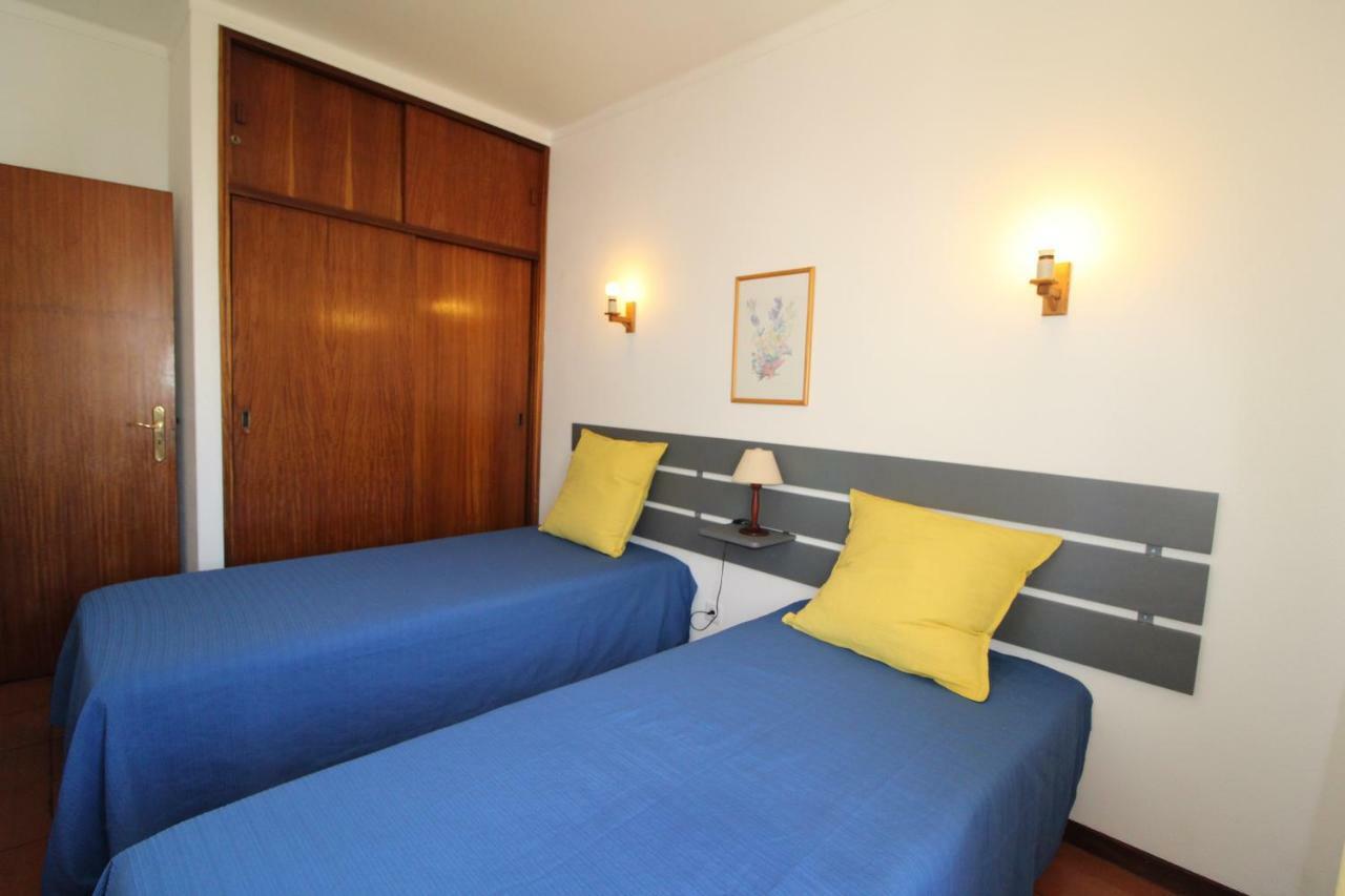 Apartamentosolpraia - Belohorizonte Portimao Exterior photo