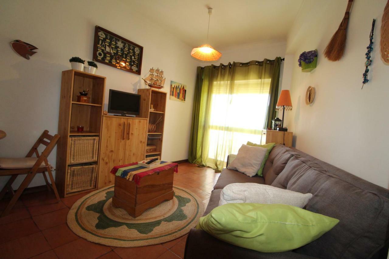 Apartamentosolpraia - Belohorizonte Portimao Exterior photo